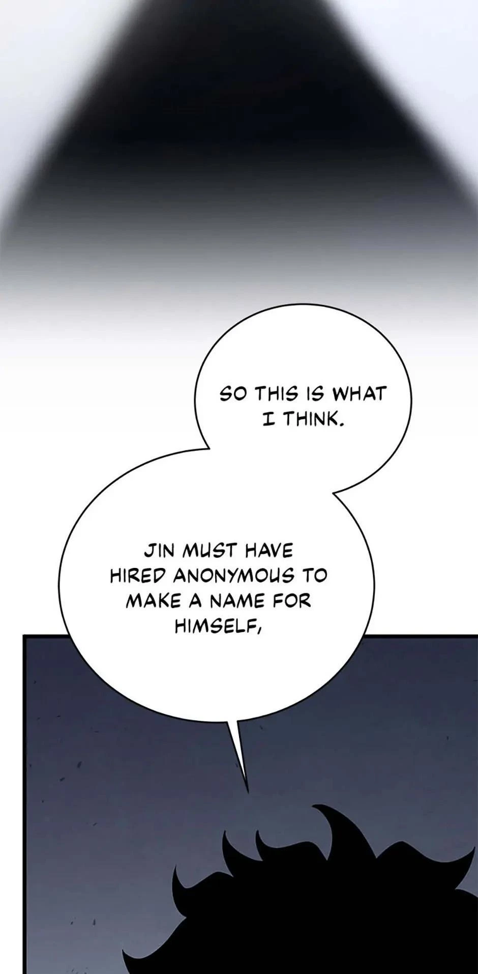 The Swordmaster’s Son Chapter 101 — page 54