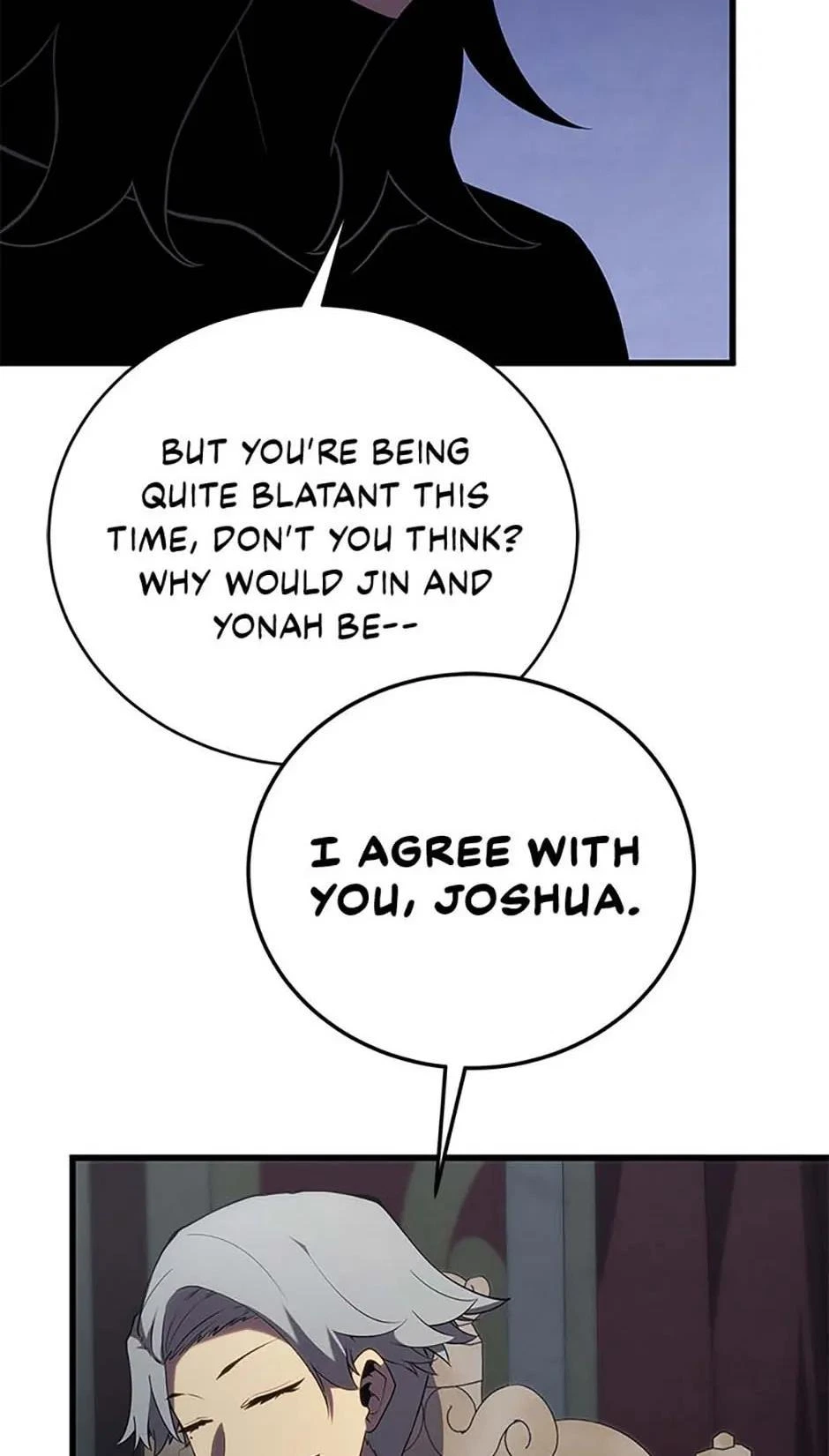 The Swordmaster’s Son Chapter 101 — page 57