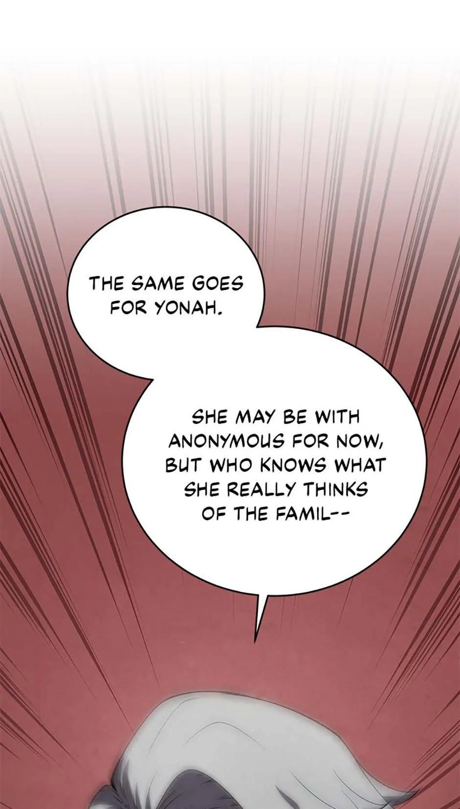 The Swordmaster’s Son Chapter 101 — page 59