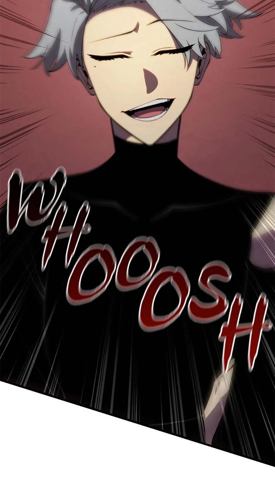 The Swordmaster’s Son Chapter 101 — page 60
