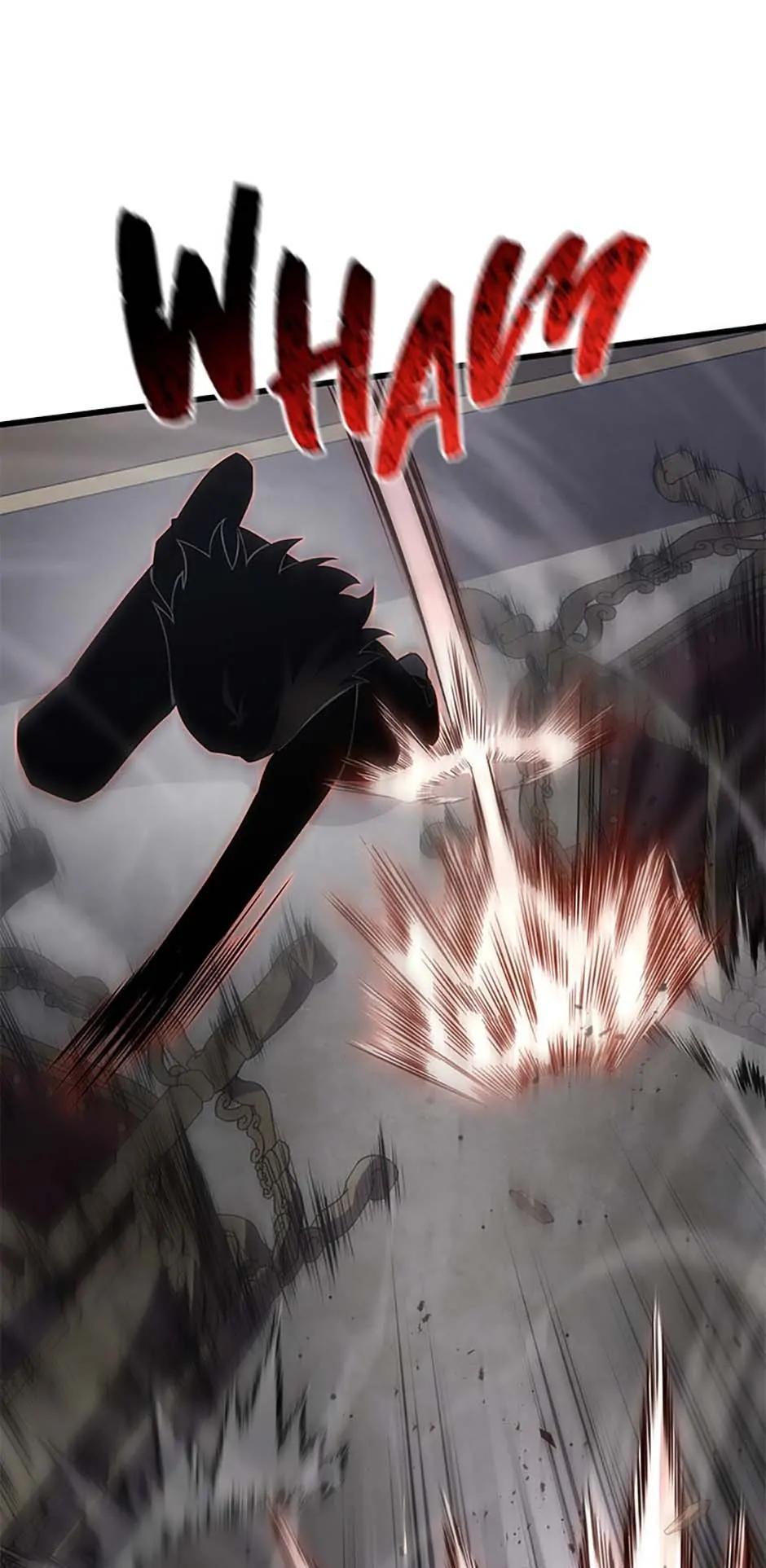 The Swordmaster’s Son Chapter 101 — page 61