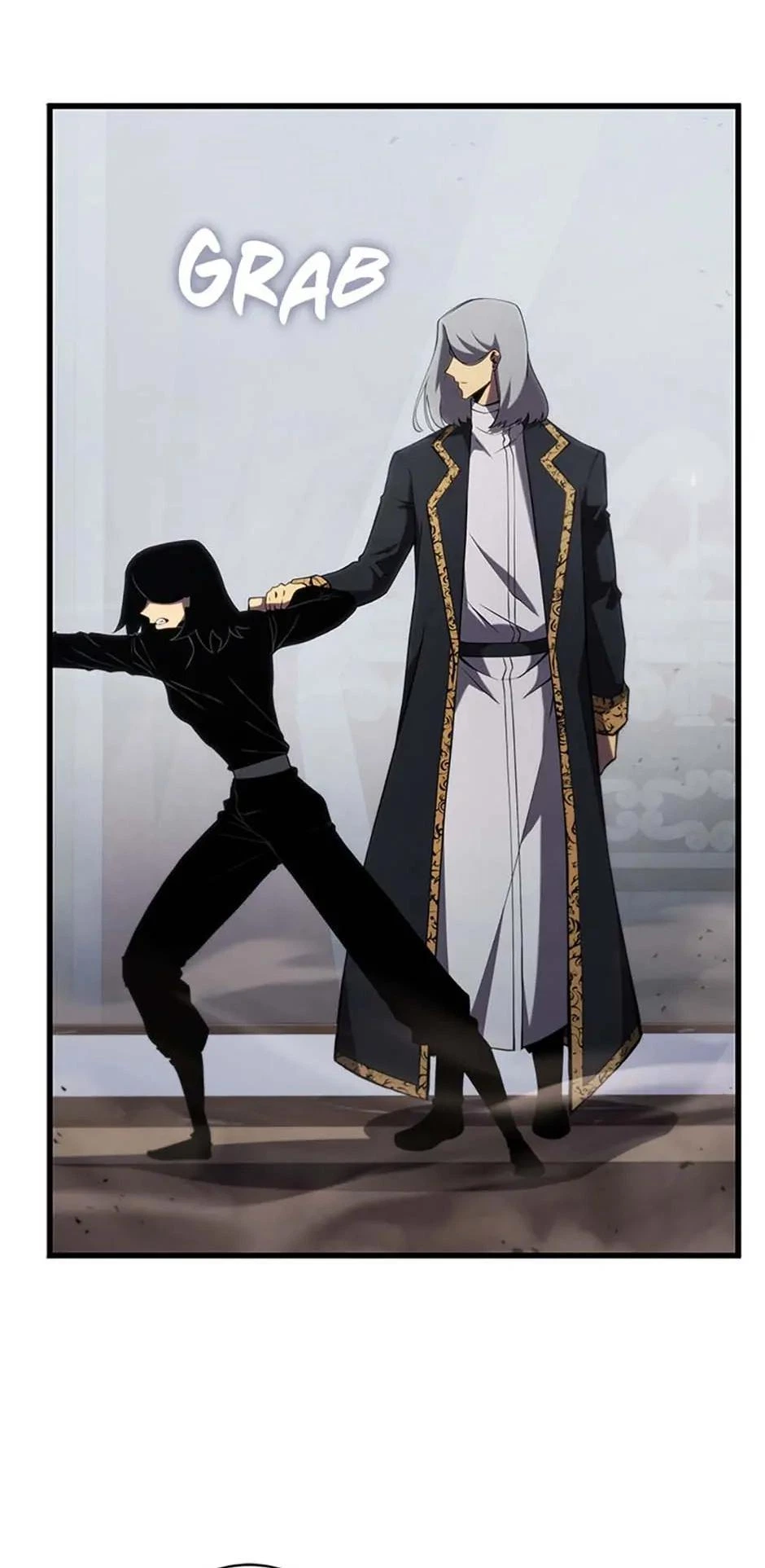 The Swordmaster’s Son Chapter 101 — page 66