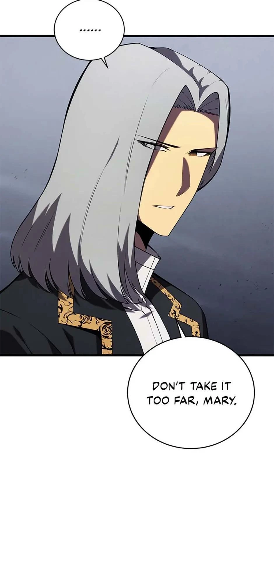The Swordmaster’s Son Chapter 101 — page 67