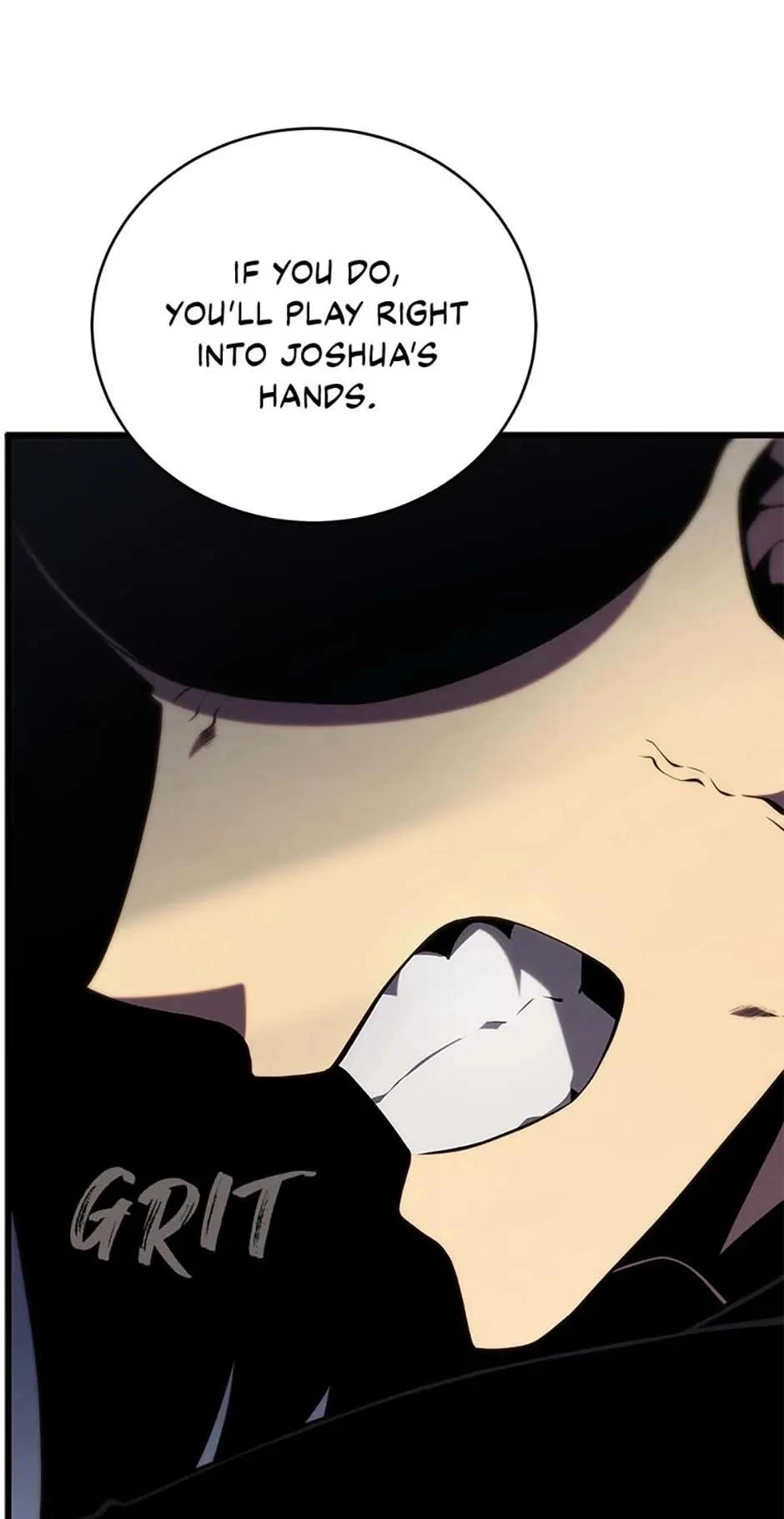 The Swordmaster’s Son Chapter 101 — page 68