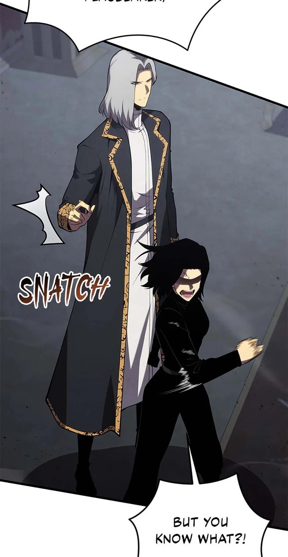 The Swordmaster’s Son Chapter 101 — page 71