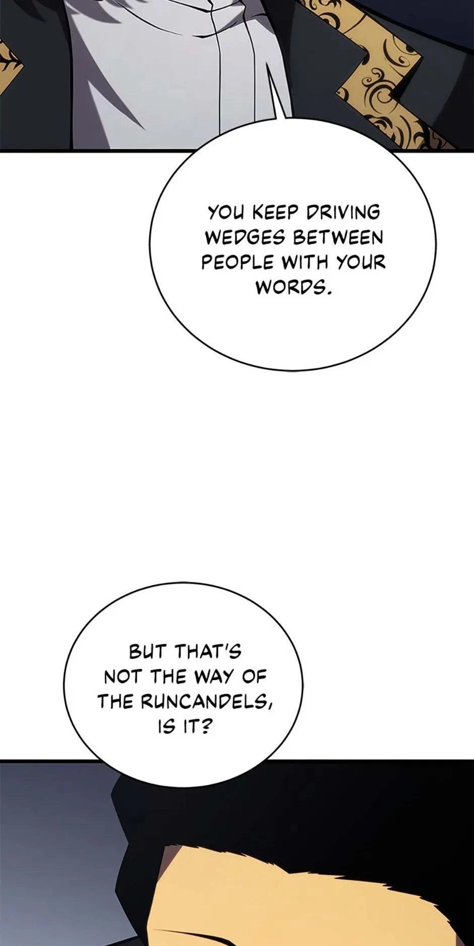 The Swordmaster’s Son Chapter 101 — page 79