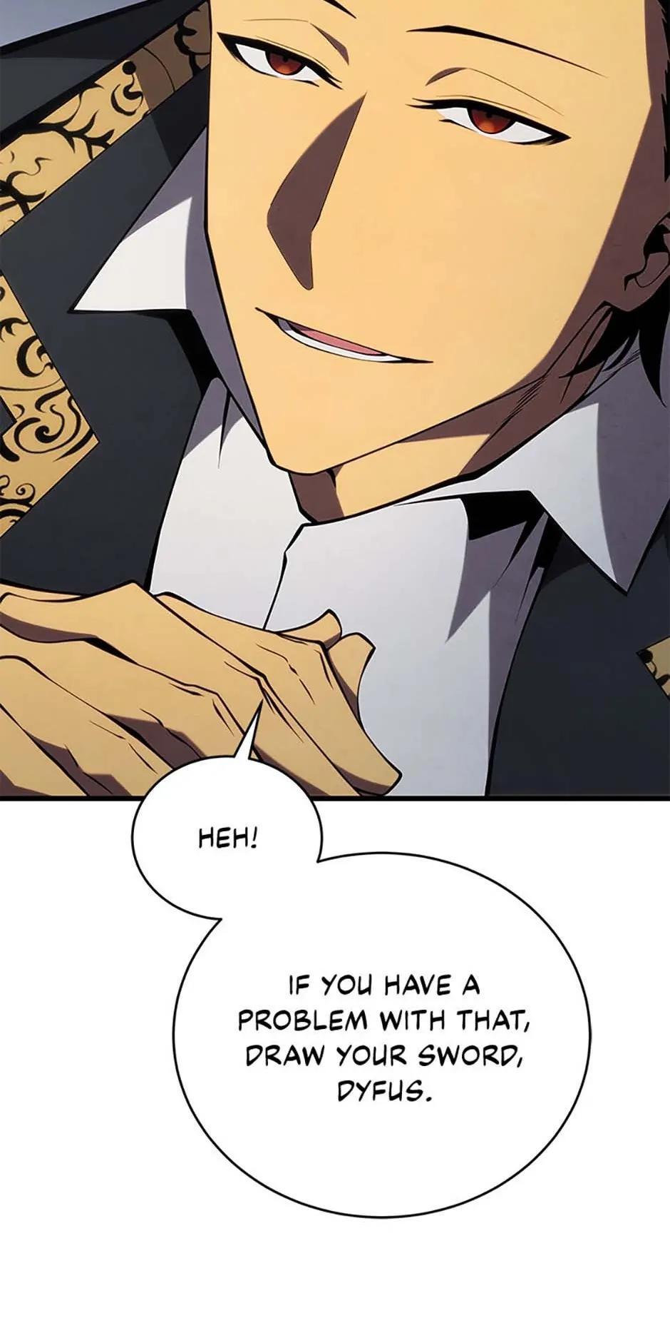 The Swordmaster’s Son Chapter 101 — page 80
