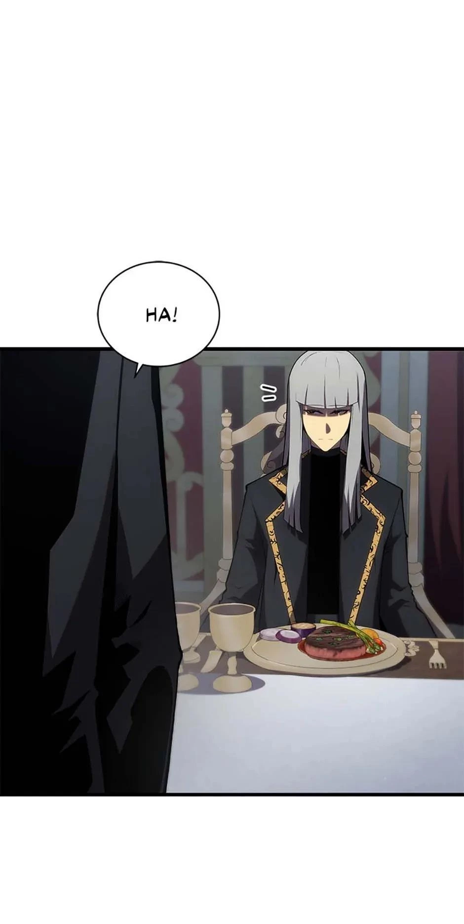 The Swordmaster’s Son Chapter 101 — page 81