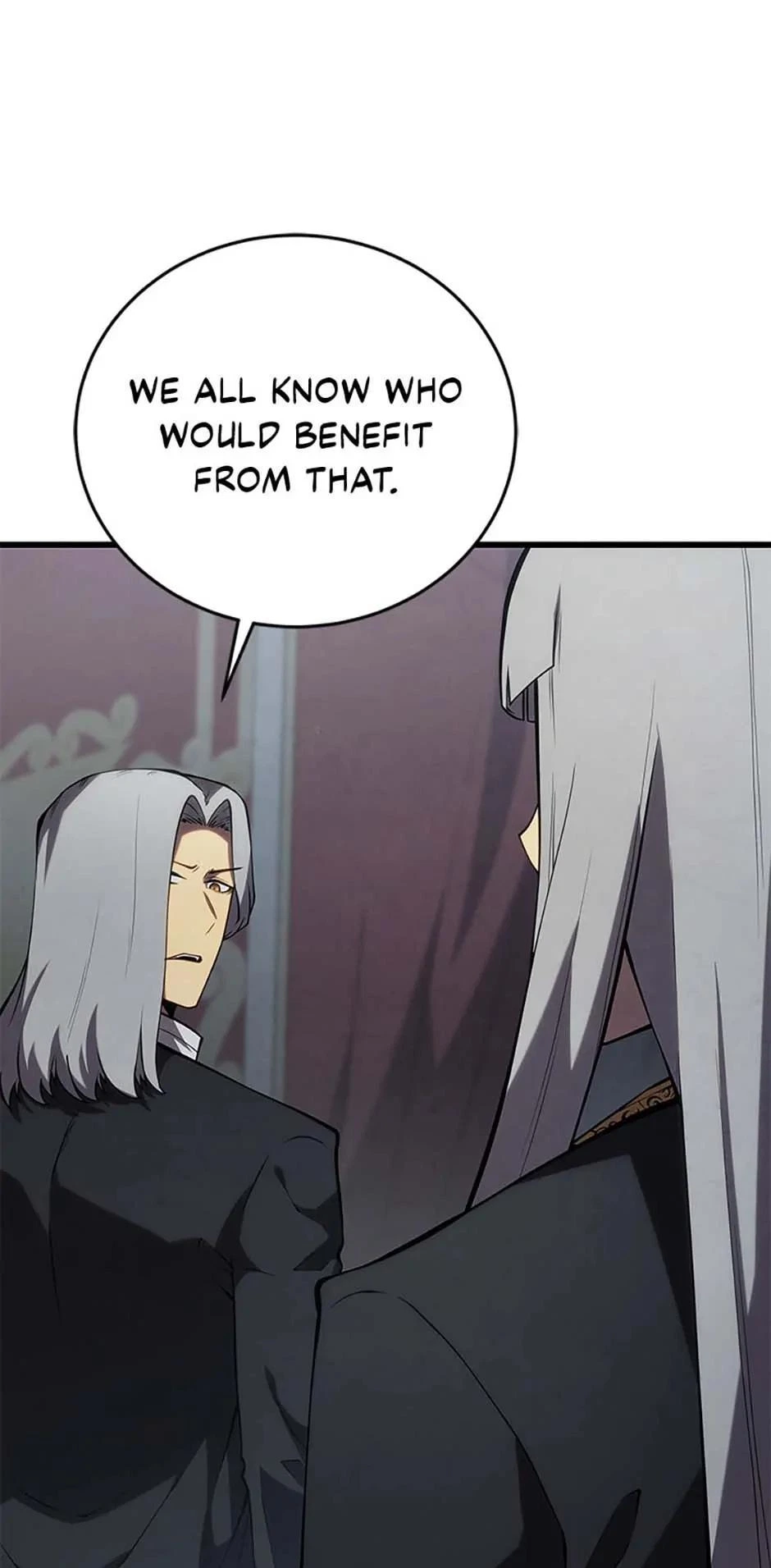 The Swordmaster’s Son Chapter 101 — page 82