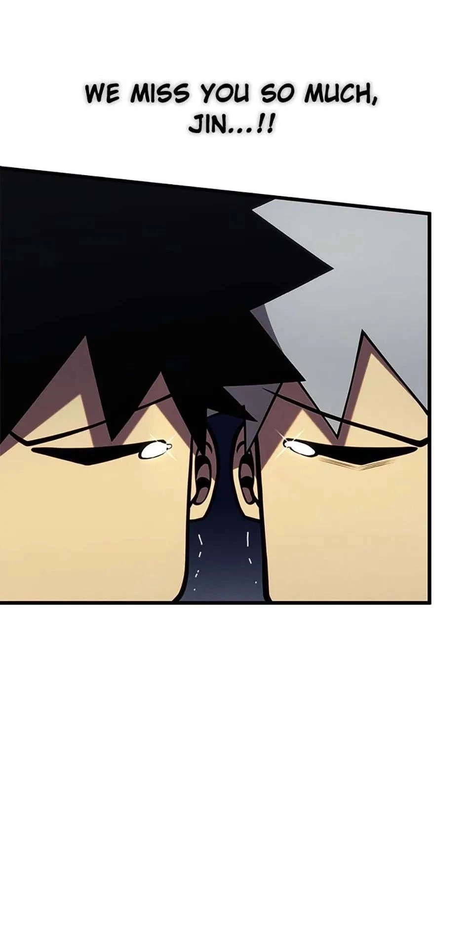 The Swordmaster’s Son Chapter 101 — page 85