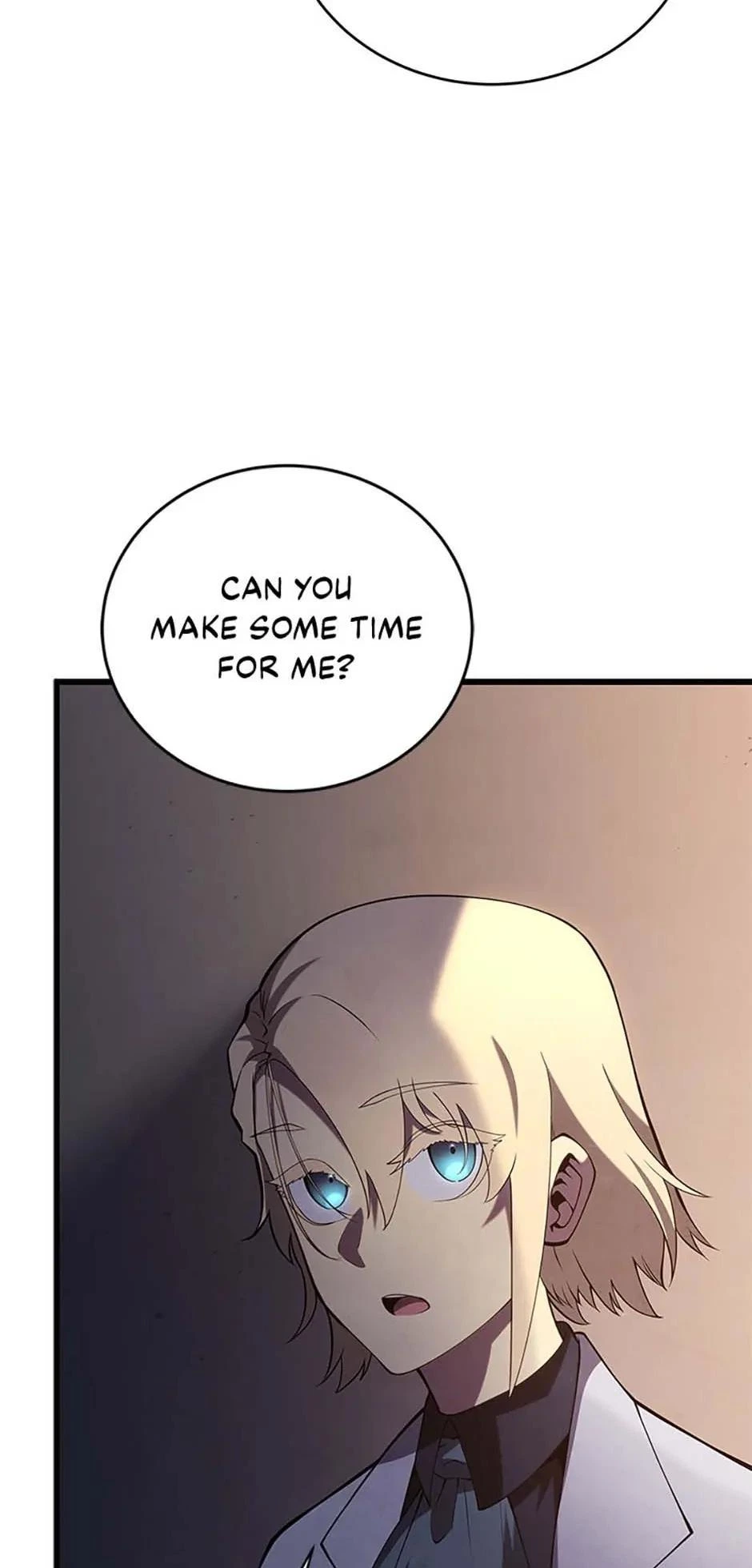 The Swordmaster’s Son Chapter 101 — page 89
