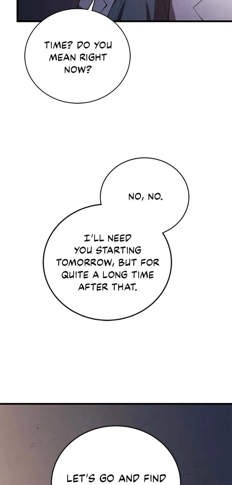 The Swordmaster’s Son Chapter 101 — page 90