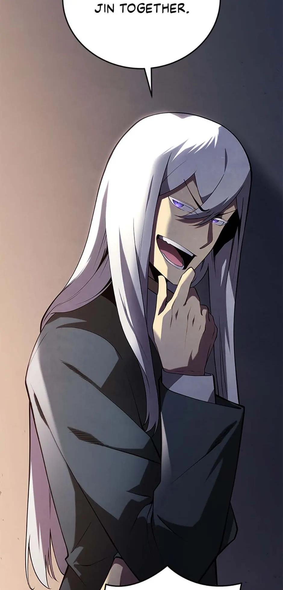 The Swordmaster’s Son Chapter 101 — page 91