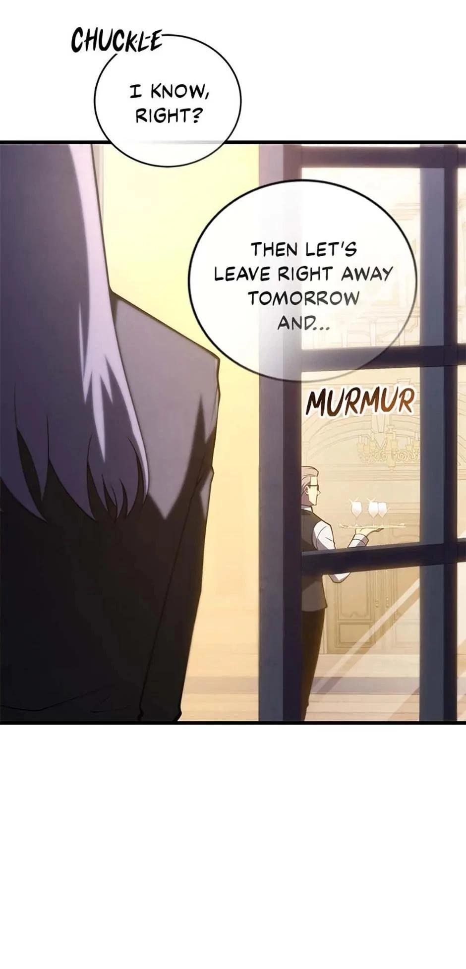 The Swordmaster’s Son Chapter 101 — page 93