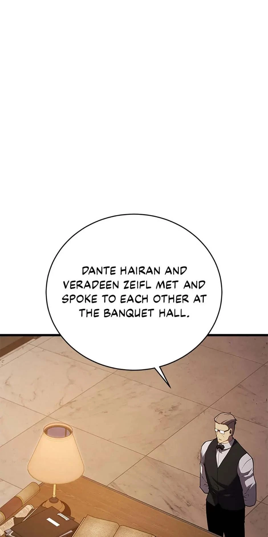 The Swordmaster’s Son Chapter 101 — page 94