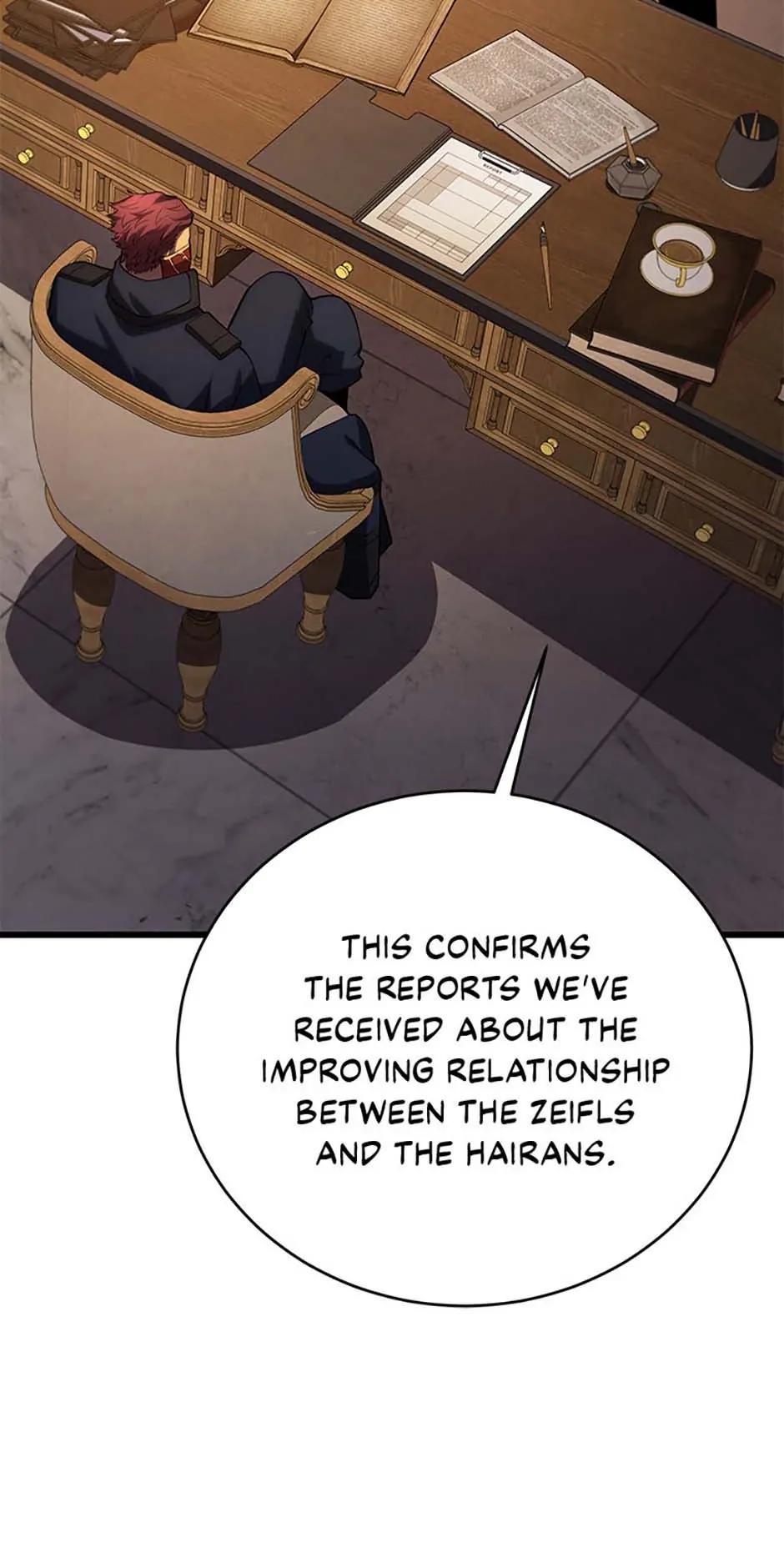 The Swordmaster’s Son Chapter 101 — page 95
