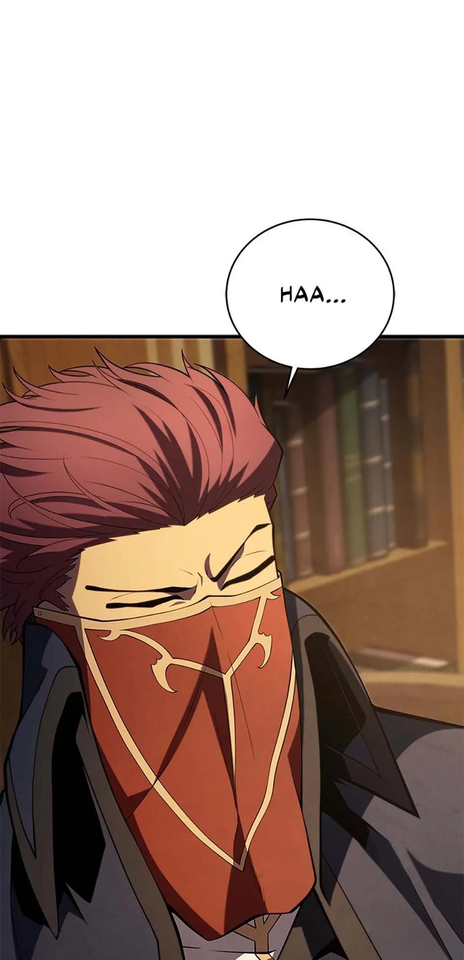 The Swordmaster’s Son Chapter 101 — page 101
