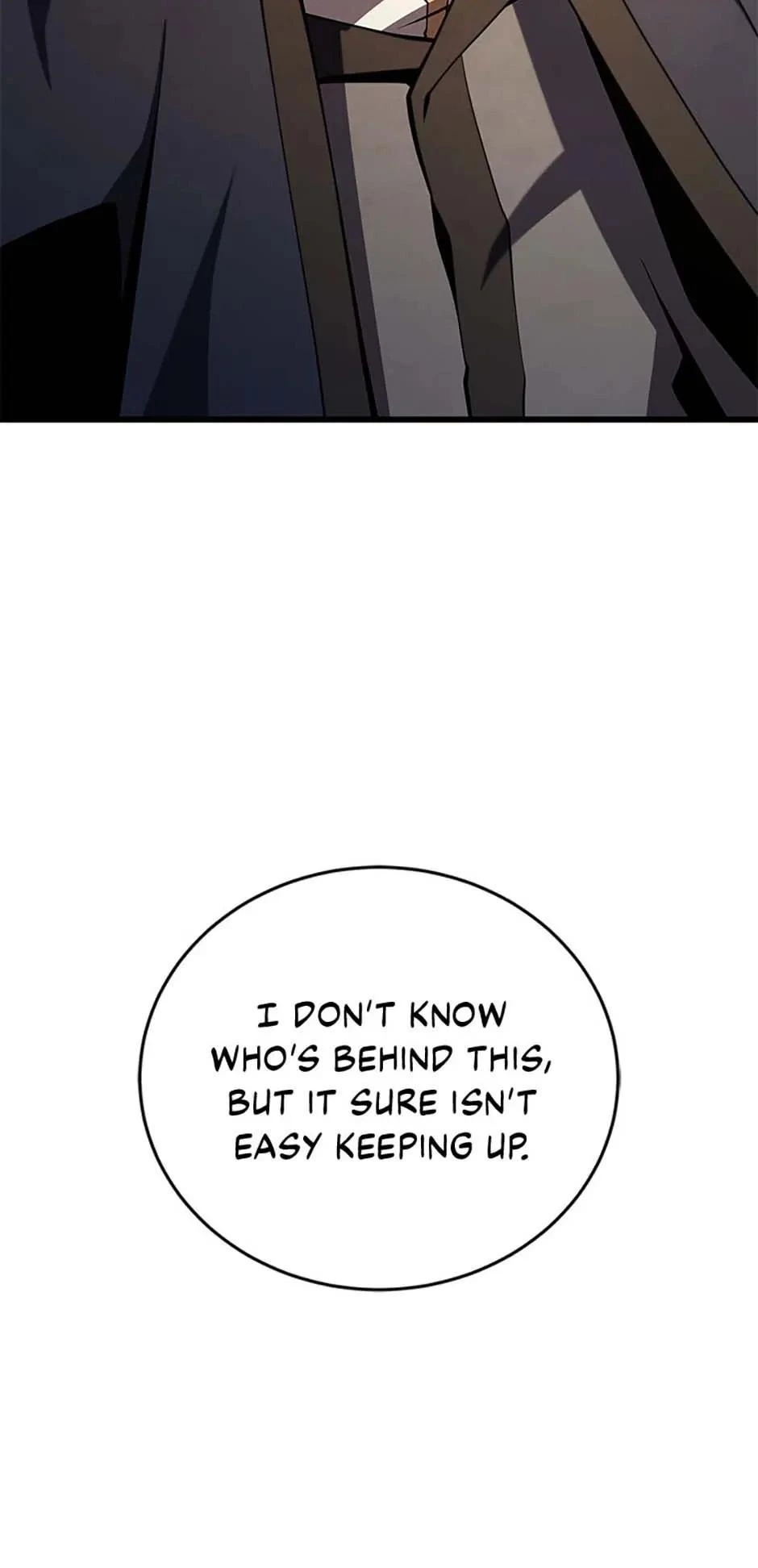 The Swordmaster’s Son Chapter 101 — page 102