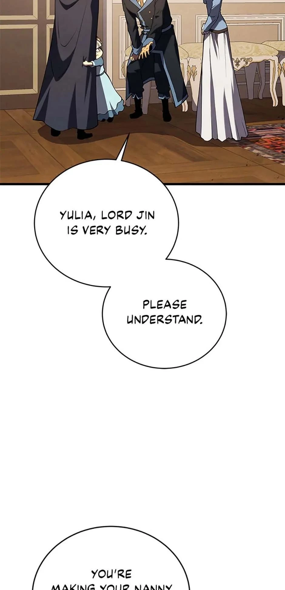 The Swordmaster’s Son Chapter 101 — page 105
