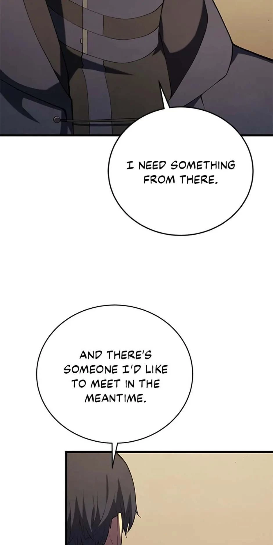 The Swordmaster’s Son Chapter 101 — page 108