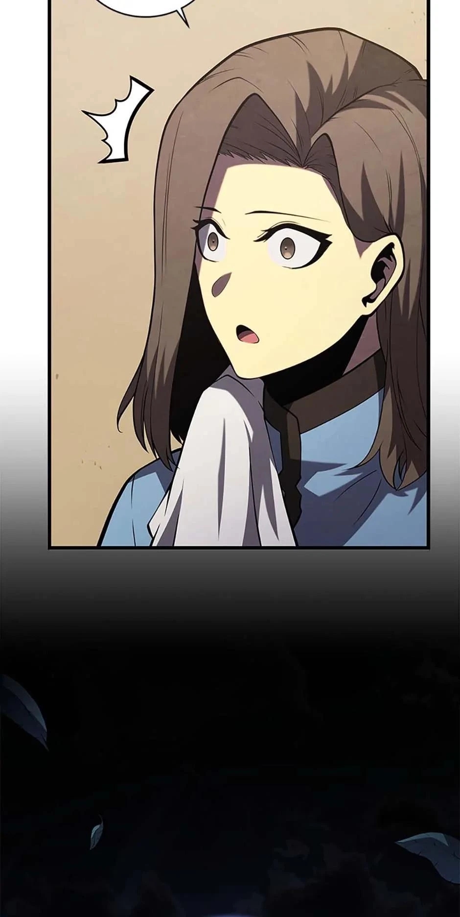 The Swordmaster’s Son Chapter 101 — page 110