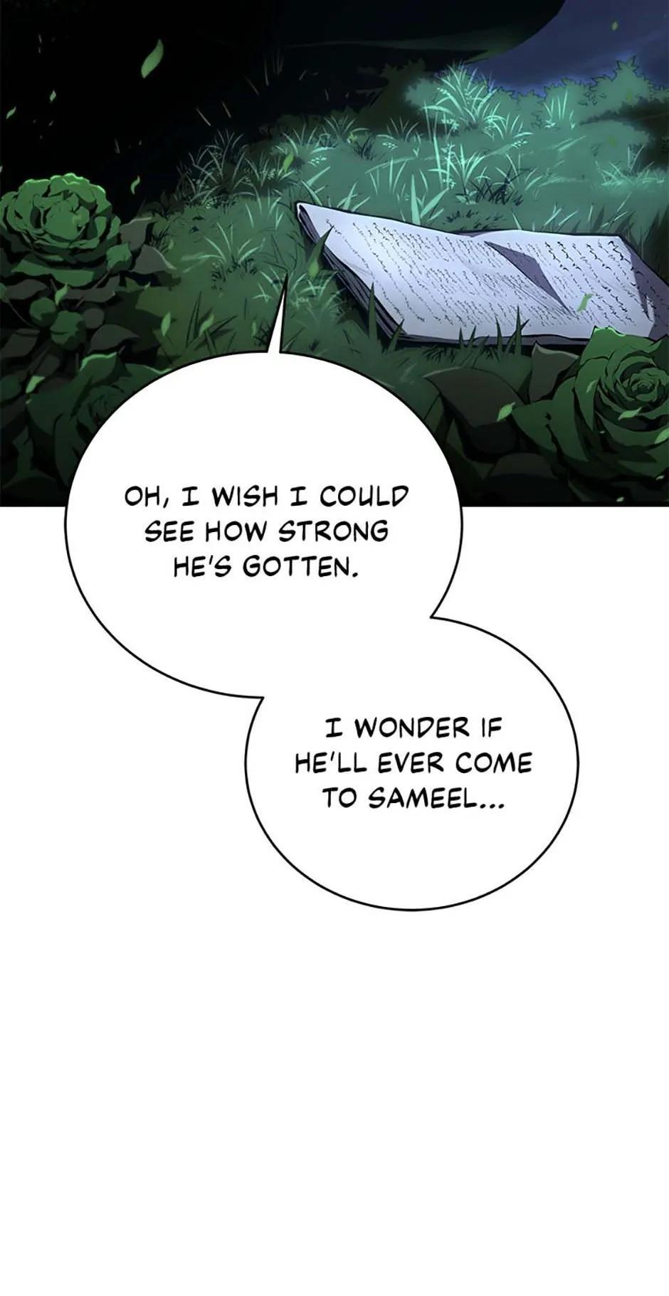 The Swordmaster’s Son Chapter 101 — page 114