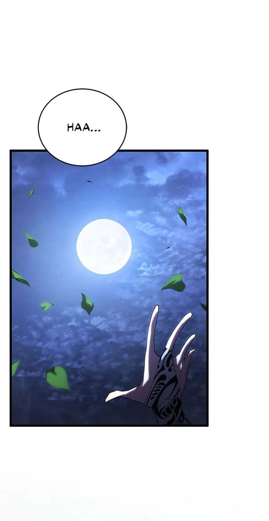 The Swordmaster’s Son Chapter 101 — page 115