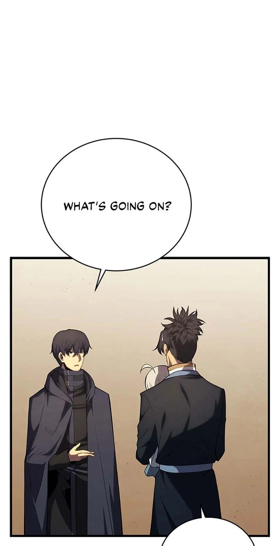 The Swordmaster’s Son Chapter 102 — page 2