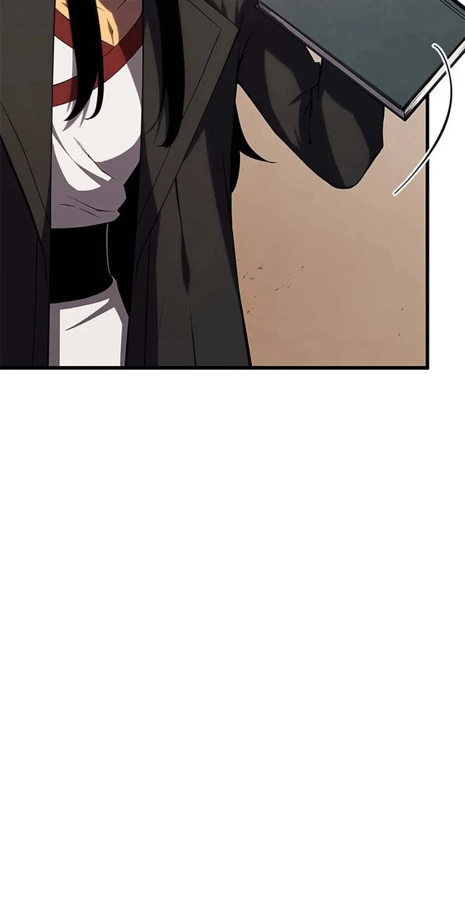 The Swordmaster’s Son Chapter 102 — page 7