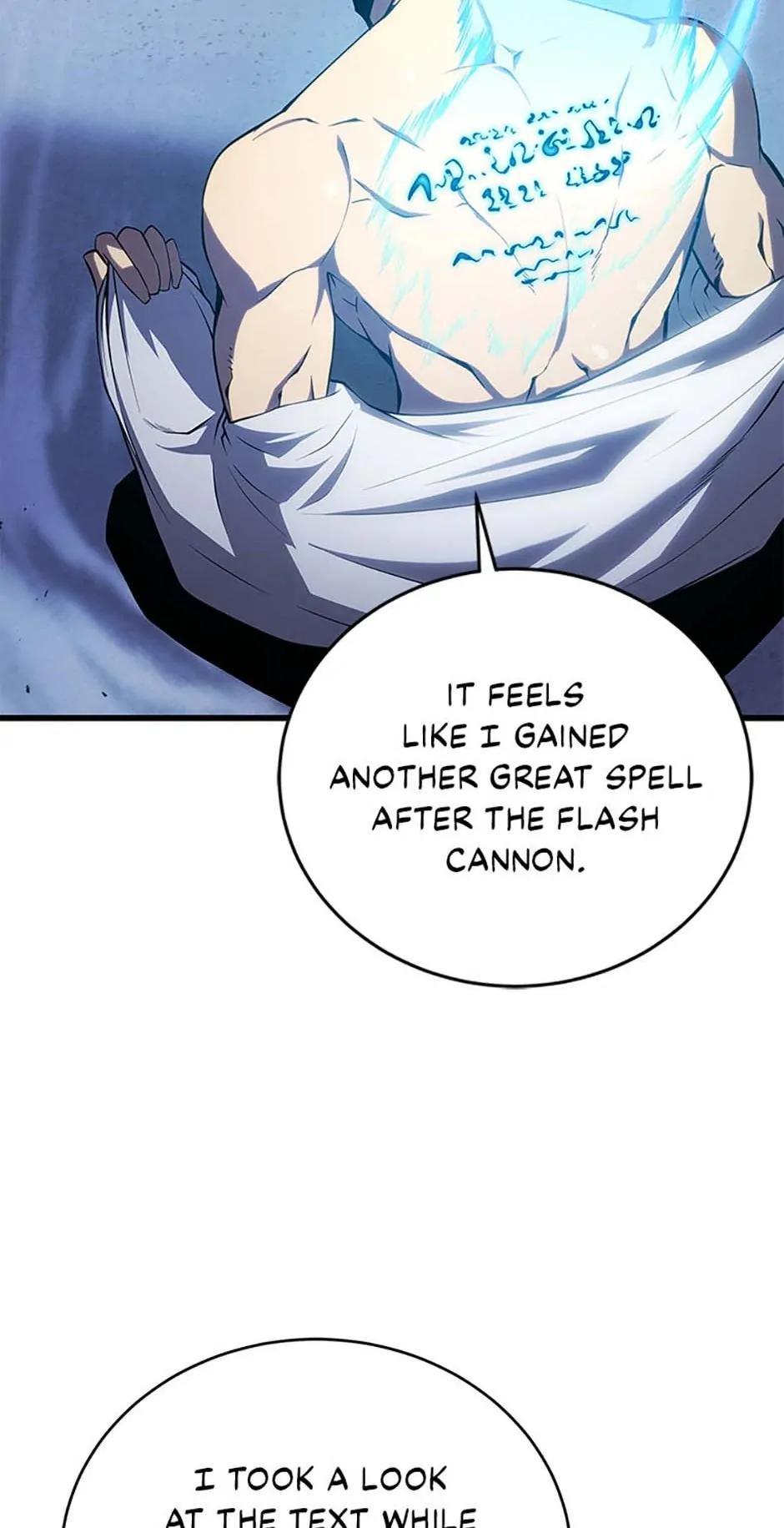 The Swordmaster’s Son Chapter 102 — page 10