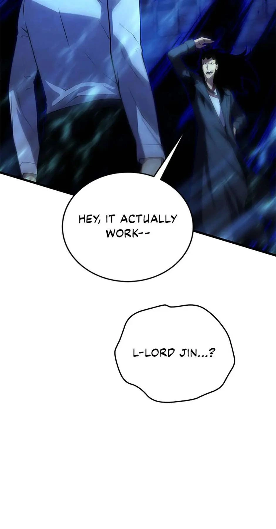 The Swordmaster’s Son Chapter 102 — page 19