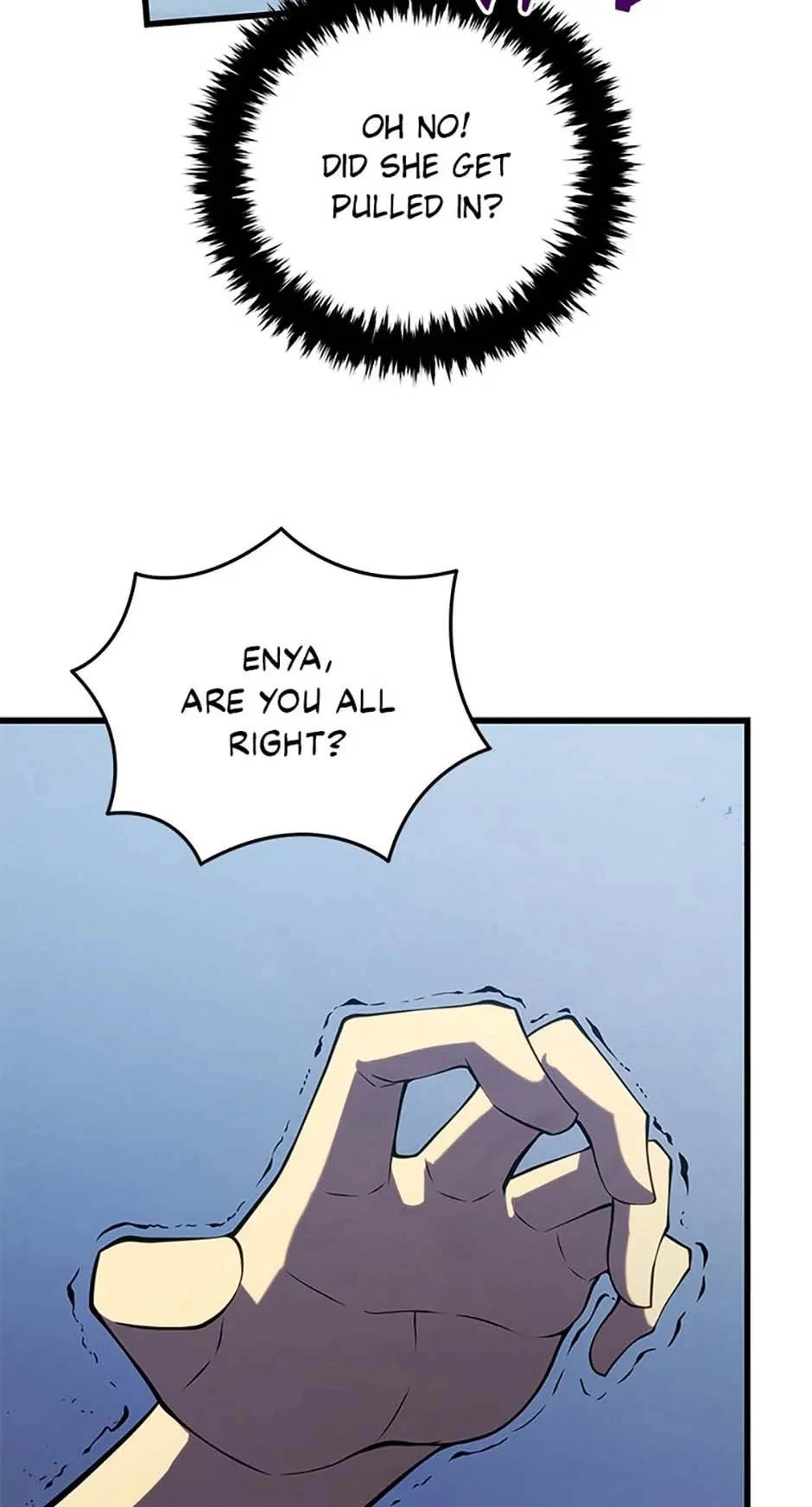 The Swordmaster’s Son Chapter 102 — page 22