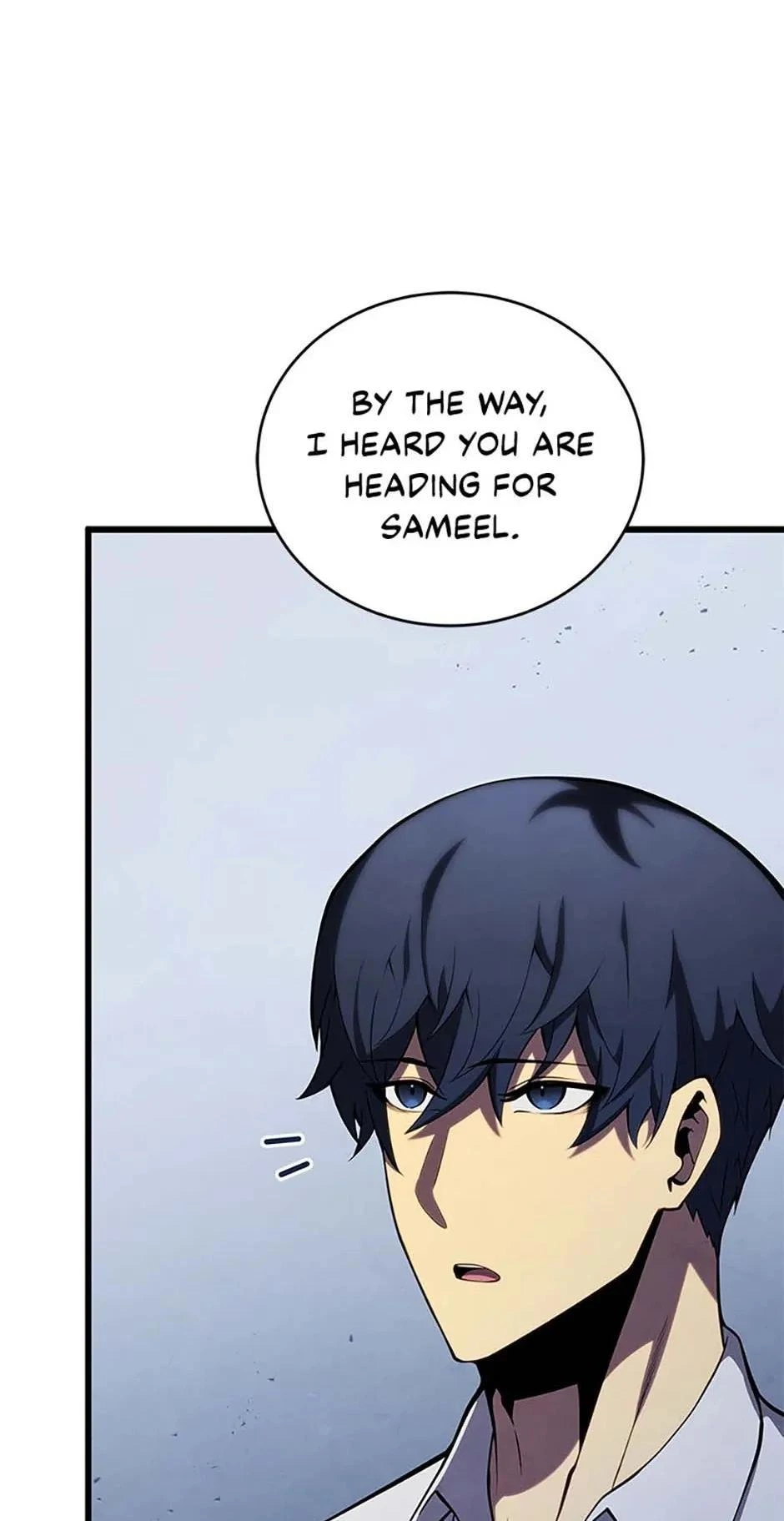 The Swordmaster’s Son Chapter 102 — page 30
