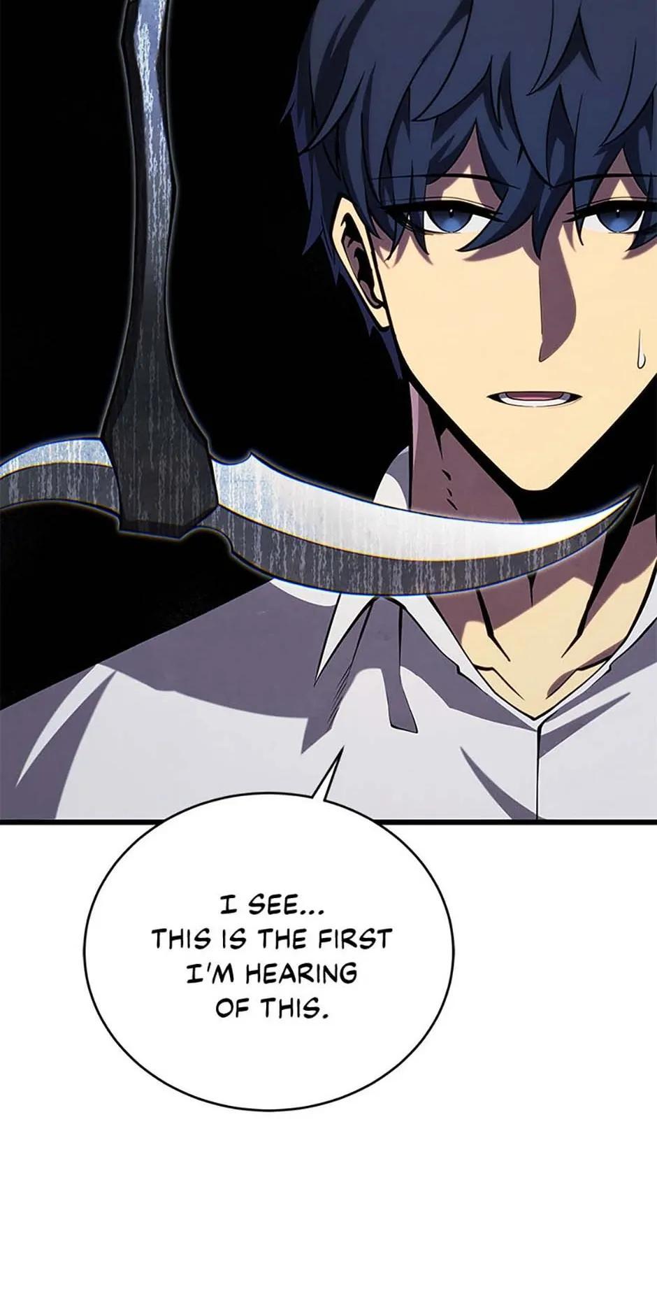 The Swordmaster’s Son Chapter 102 — page 34