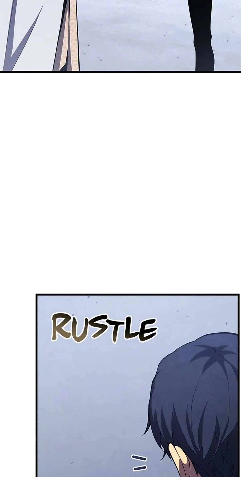 The Swordmaster’s Son Chapter 102 — page 37
