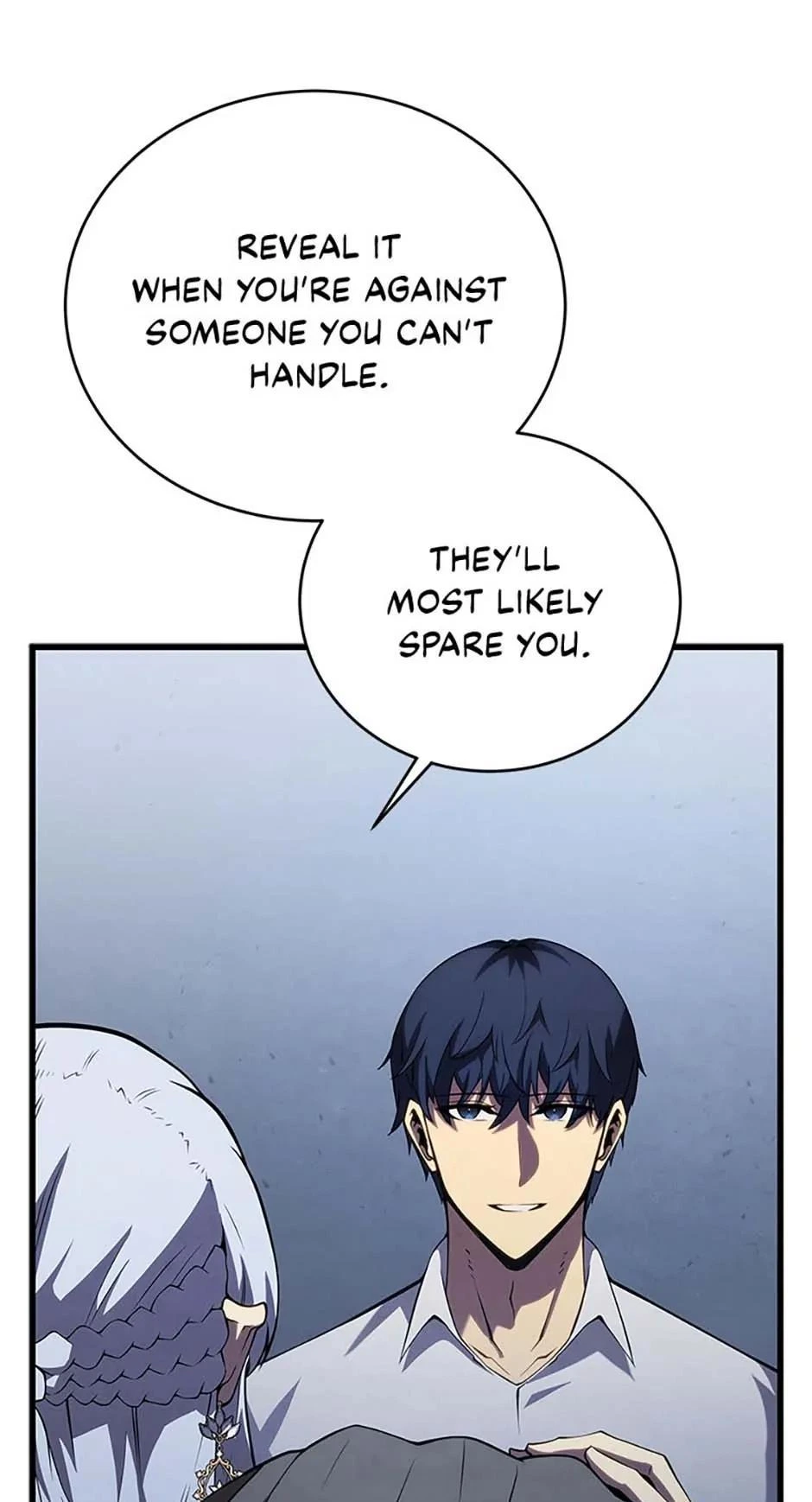 The Swordmaster’s Son Chapter 102 — page 39