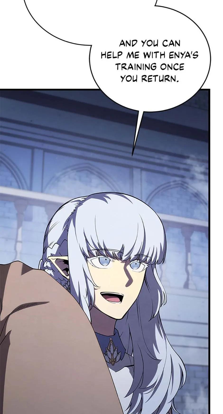 The Swordmaster’s Son Chapter 102 — page 41