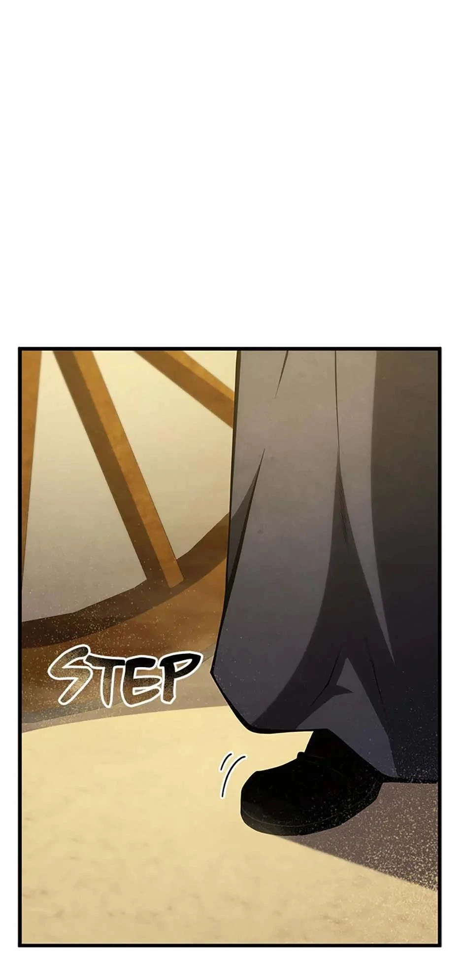 The Swordmaster’s Son Chapter 102 — page 53