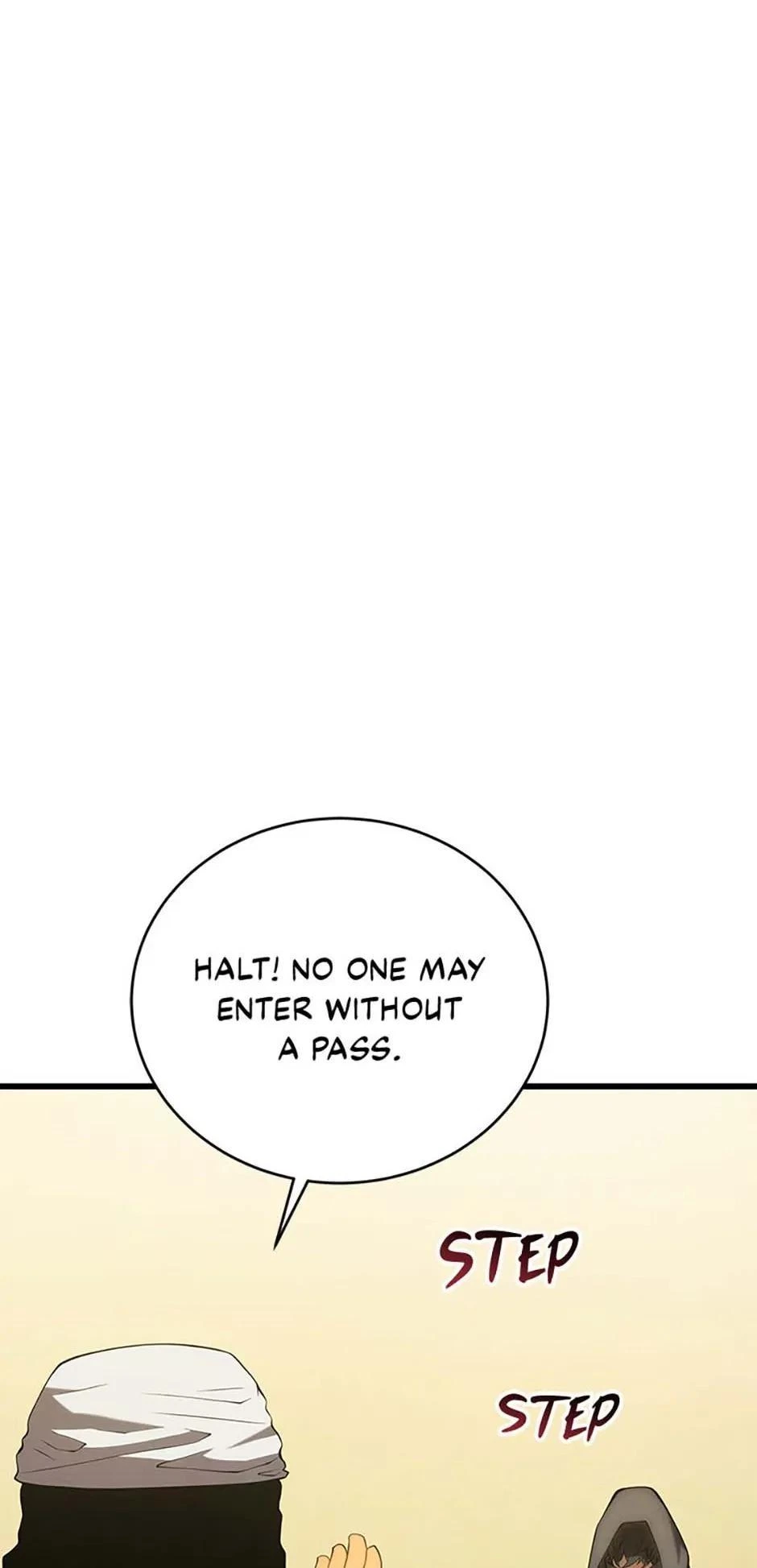 The Swordmaster’s Son Chapter 102 — page 54