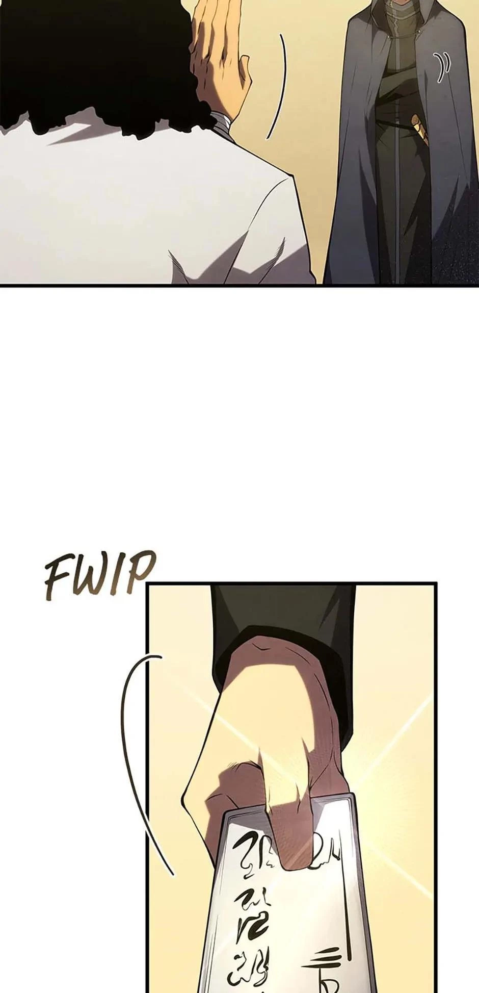The Swordmaster’s Son Chapter 102 — page 55