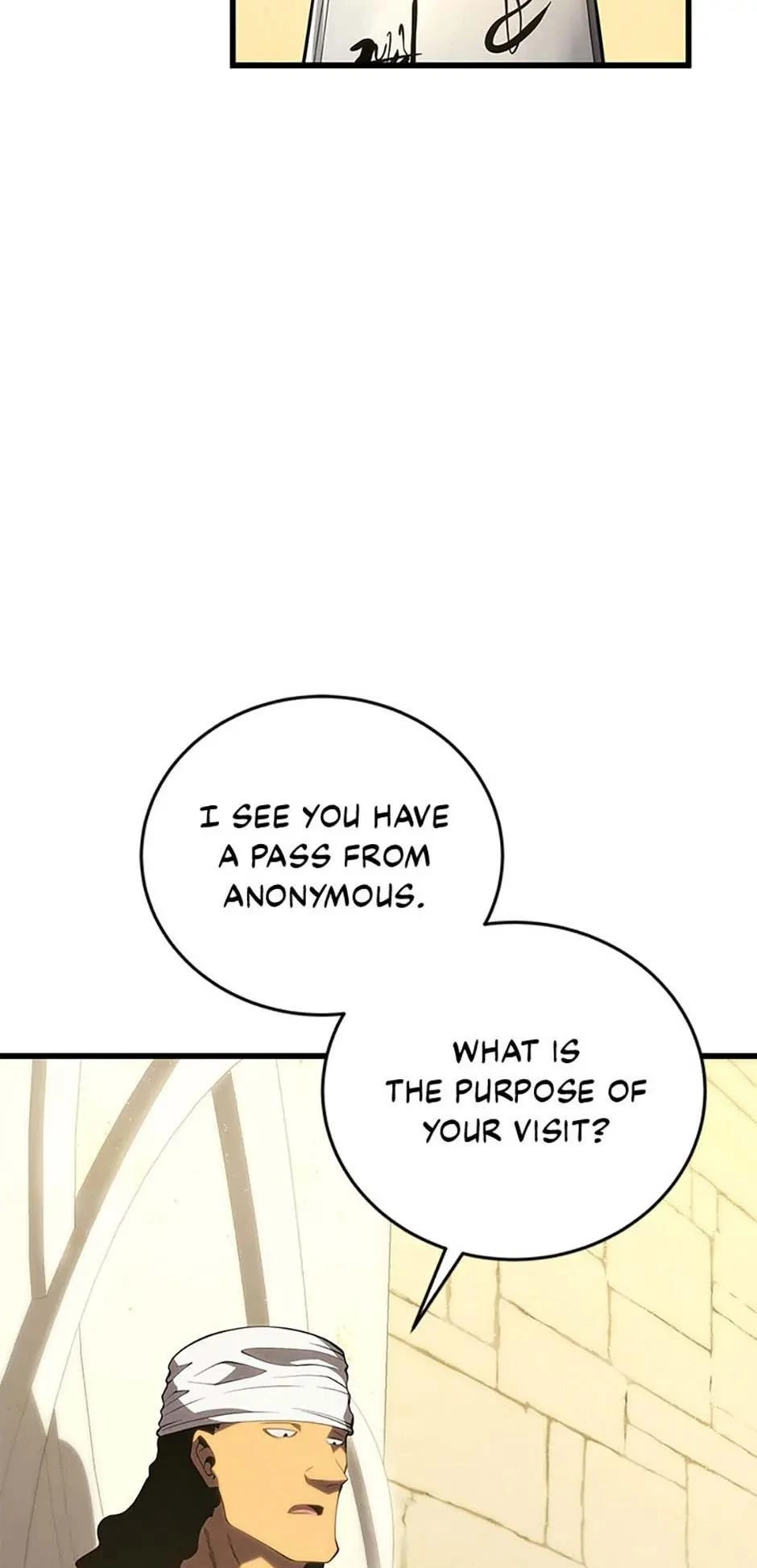 The Swordmaster’s Son Chapter 102 — page 56