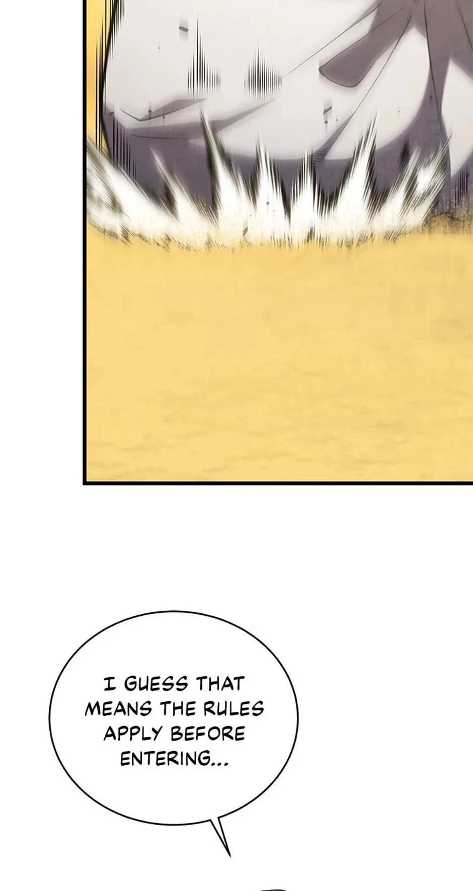 The Swordmaster’s Son Chapter 102 — page 69