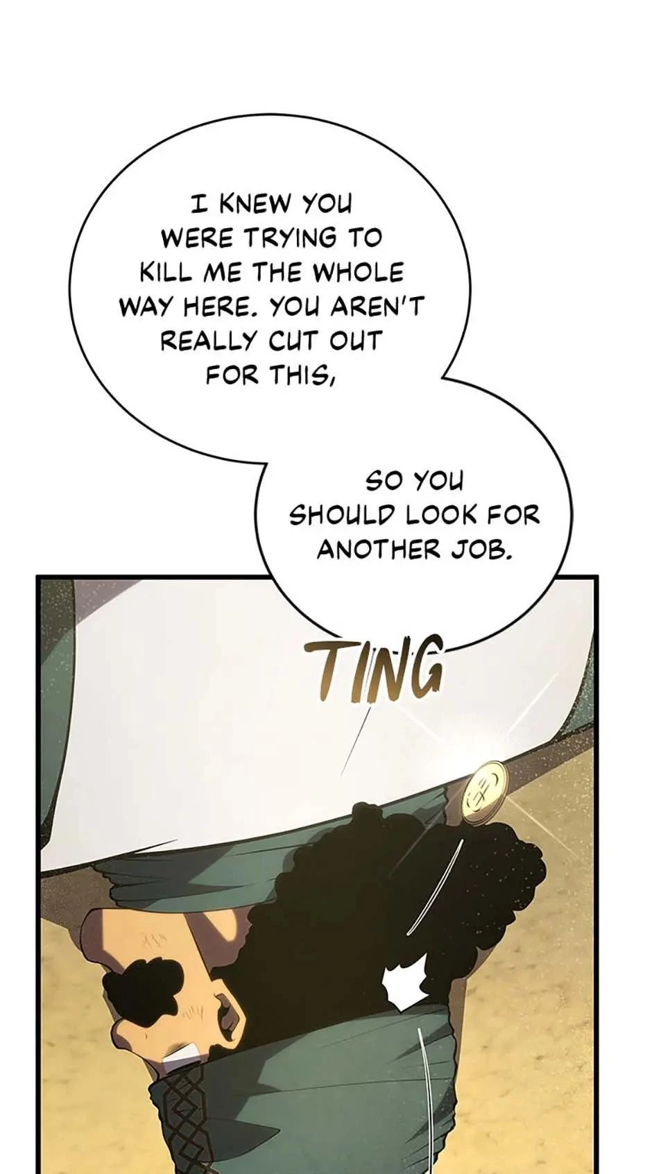 The Swordmaster’s Son Chapter 102 — page 71