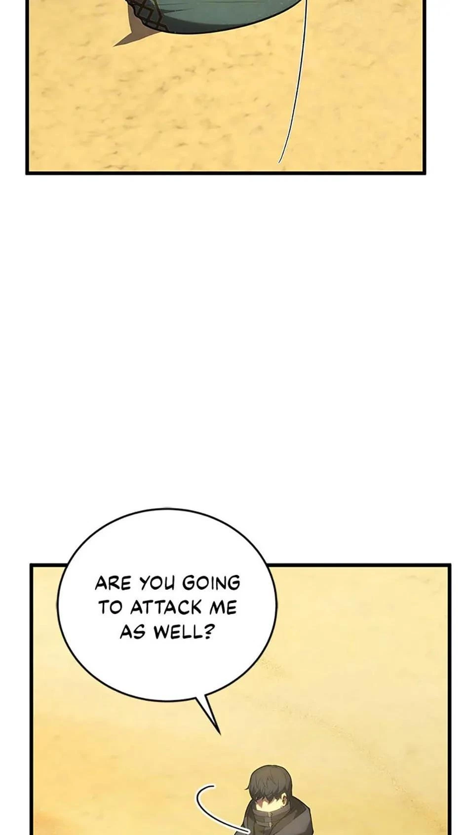 The Swordmaster’s Son Chapter 102 — page 72
