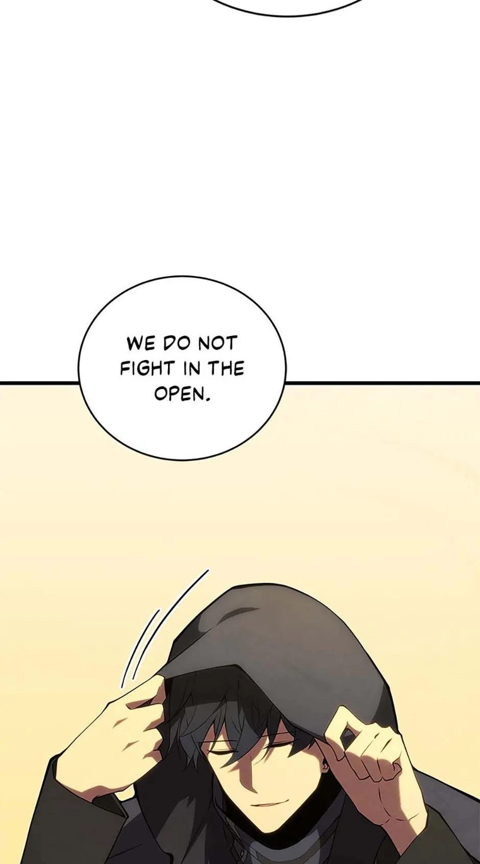 The Swordmaster’s Son Chapter 102 — page 74