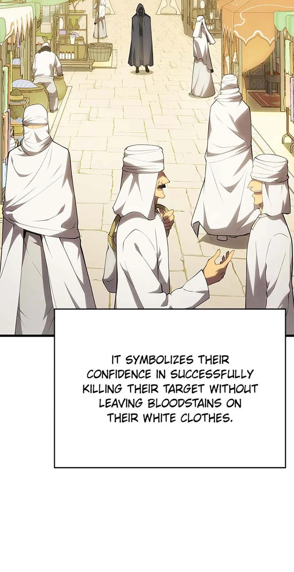 The Swordmaster’s Son Chapter 102 — page 79