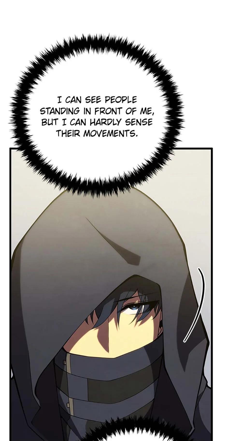 The Swordmaster’s Son Chapter 102 — page 80