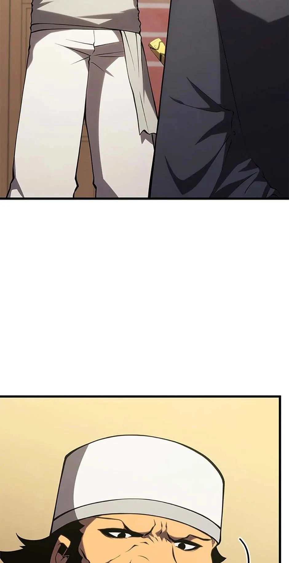The Swordmaster’s Son Chapter 102 — page 87