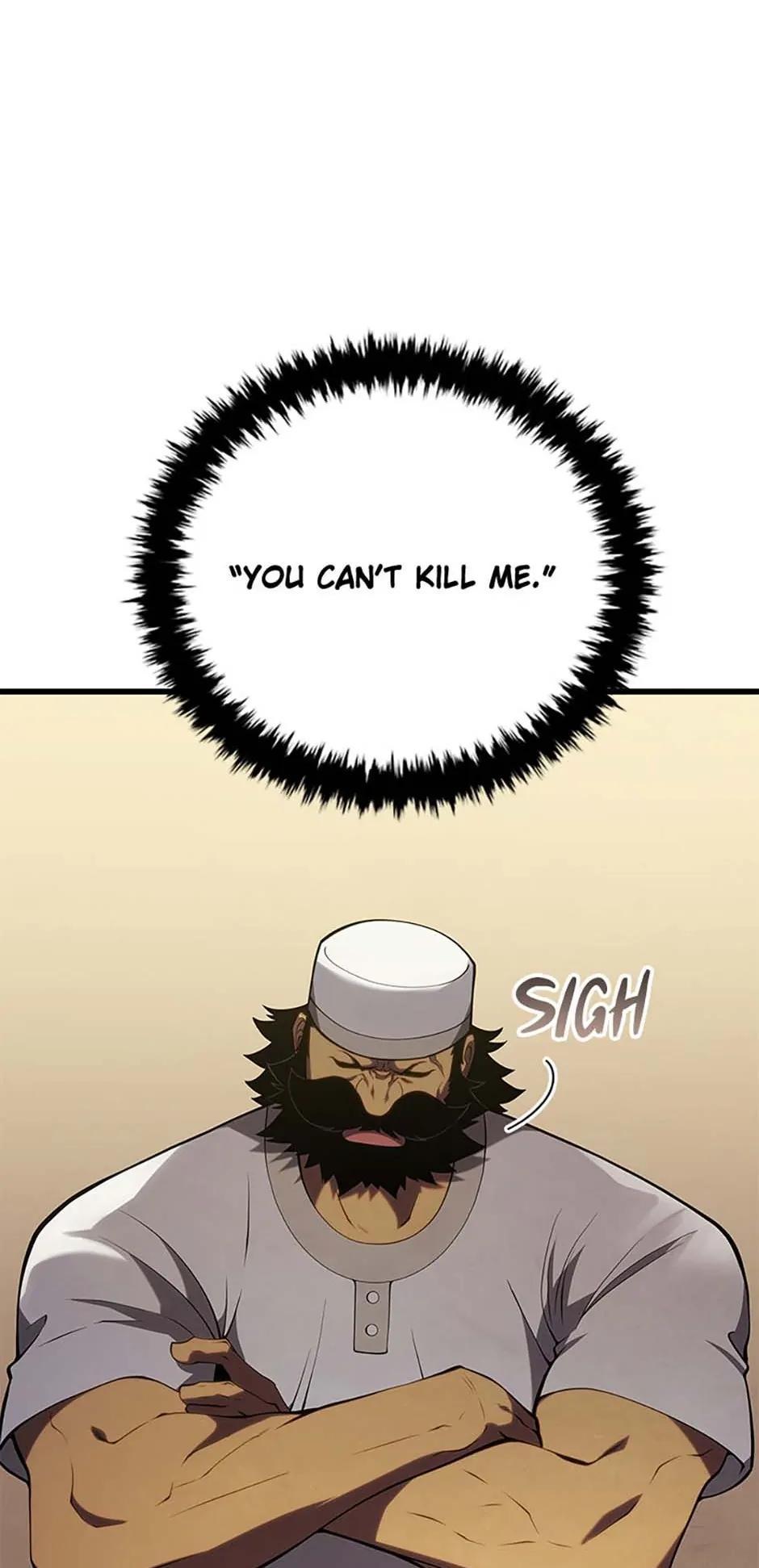 The Swordmaster’s Son Chapter 102 — page 92