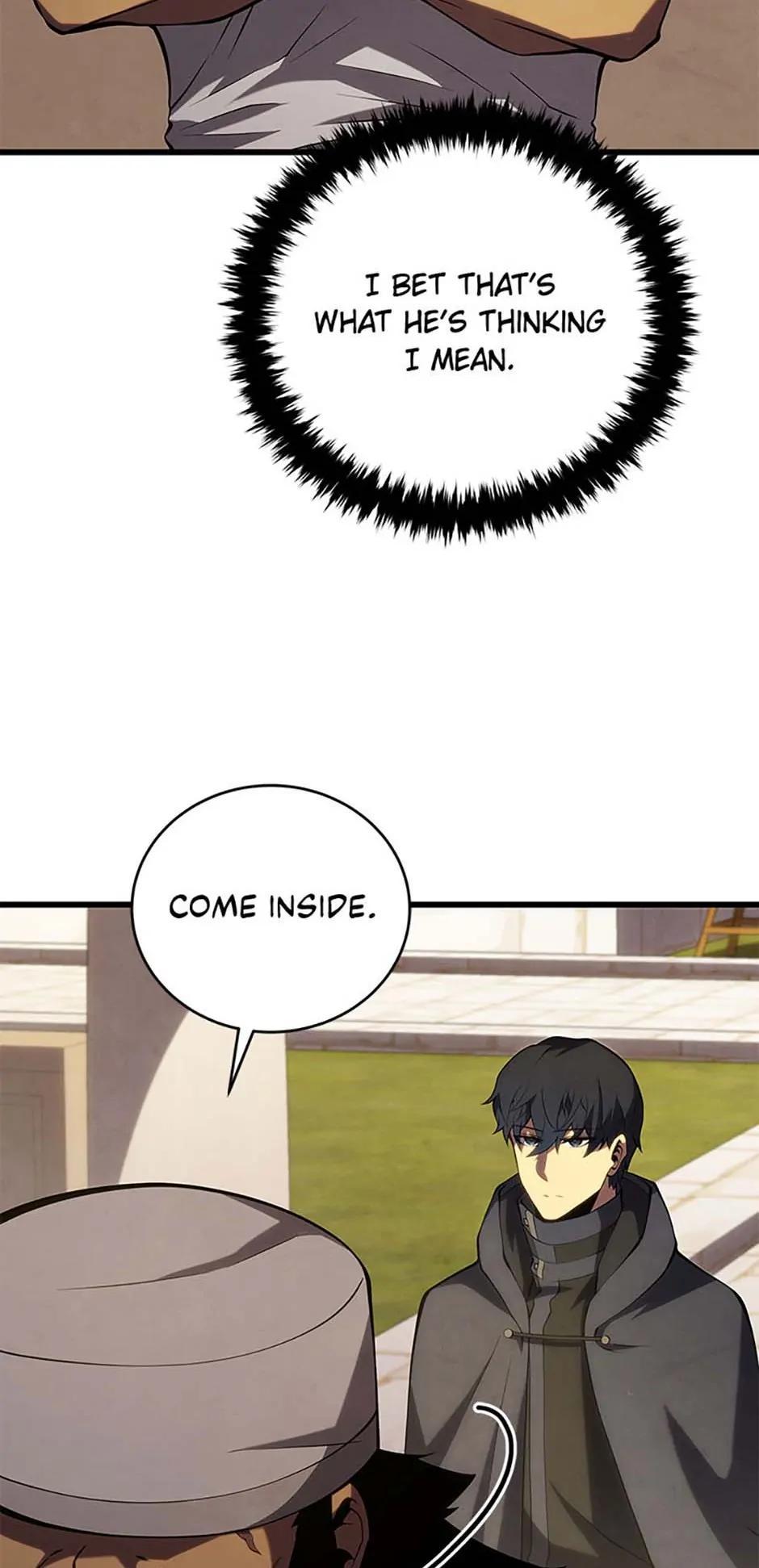 The Swordmaster’s Son Chapter 102 — page 93
